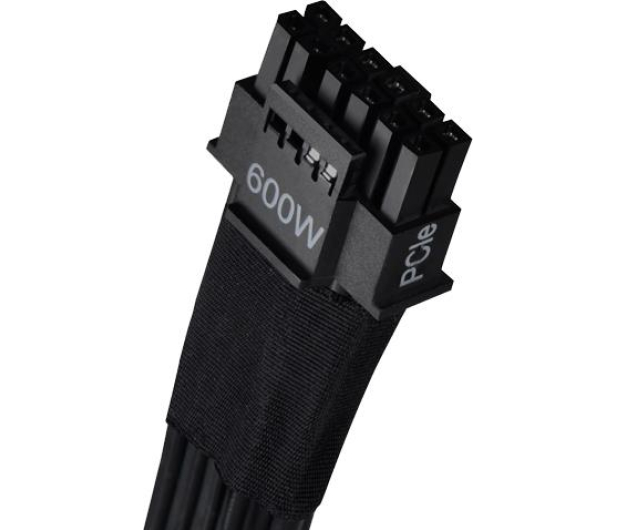 SilverStone PCIe 5.0 12VHPWR - 1105691 - zdjęcie 5